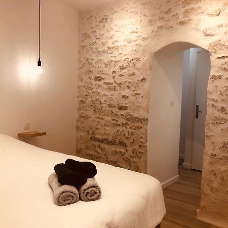 Le Jungle Charmant Appartement Avec Exterieur Ним Экстерьер фото
