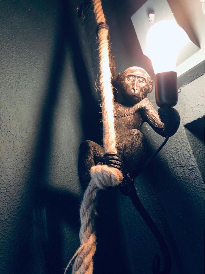 Le Jungle Charmant Appartement Avec Exterieur Ним Экстерьер фото