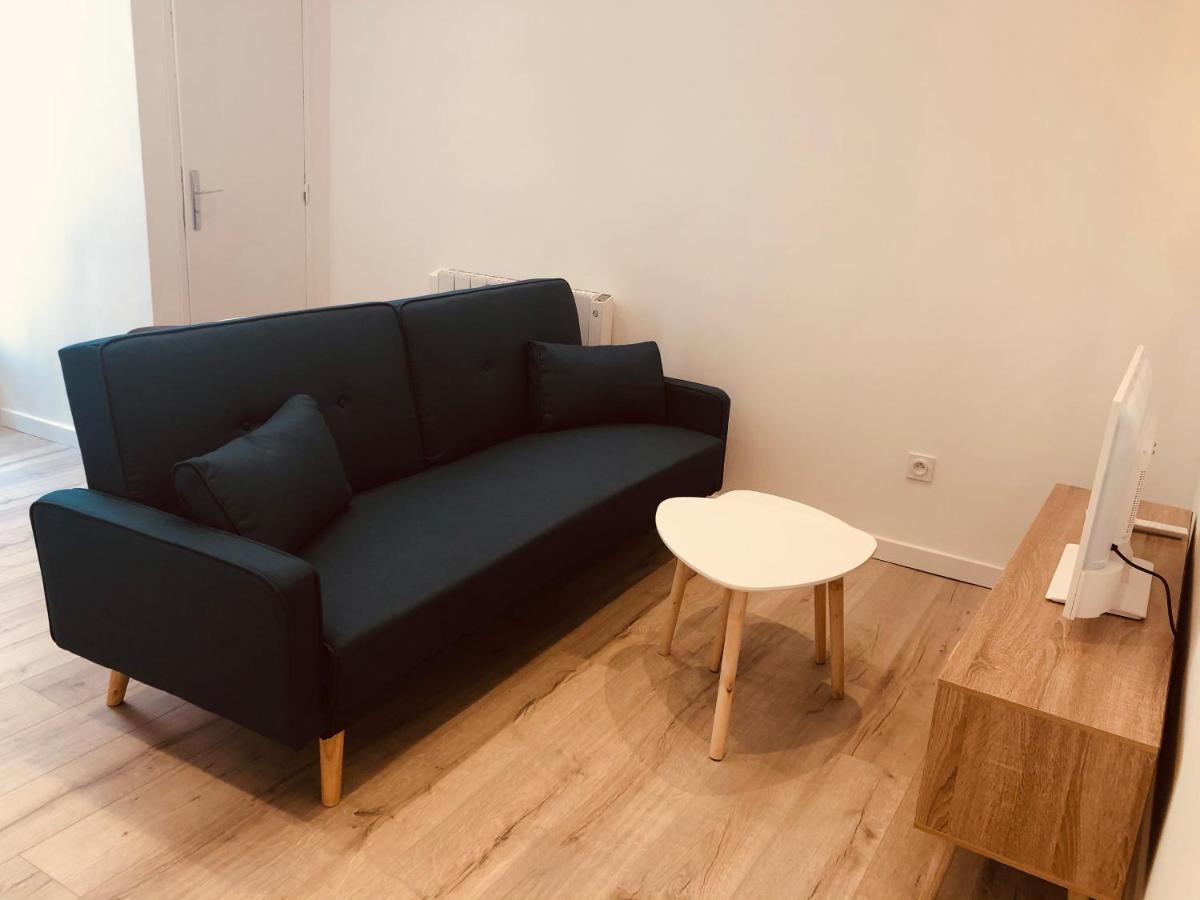 Le Jungle Charmant Appartement Avec Exterieur Ним Экстерьер фото
