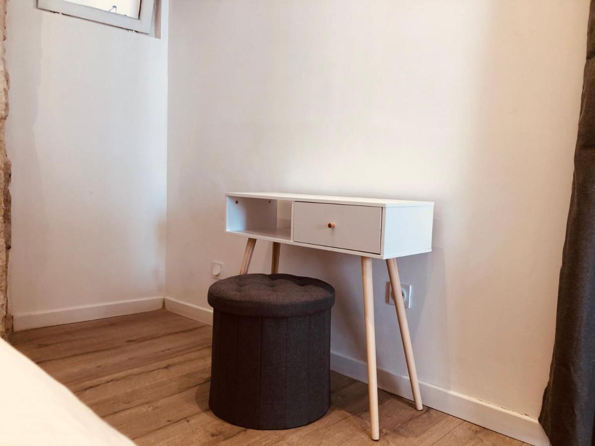 Le Jungle Charmant Appartement Avec Exterieur Ним Экстерьер фото