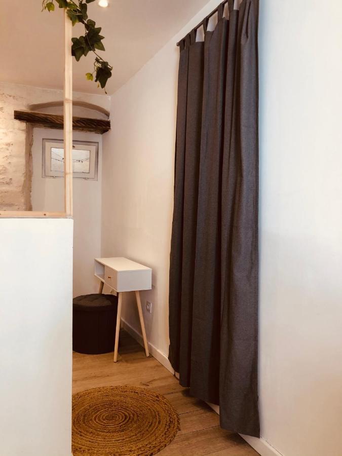 Le Jungle Charmant Appartement Avec Exterieur Ним Экстерьер фото